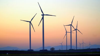 Desarrollo sostenible: El nuevo paradigma del sector energético