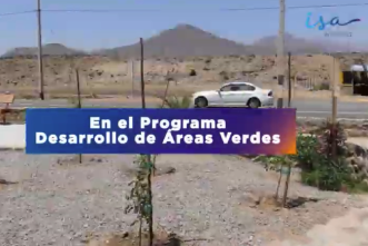 Today, residents of Freirina Centro and Maitencillo, communities in the Atacama Region