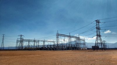 ISA INTERCHILE joins the energy development of Atacama